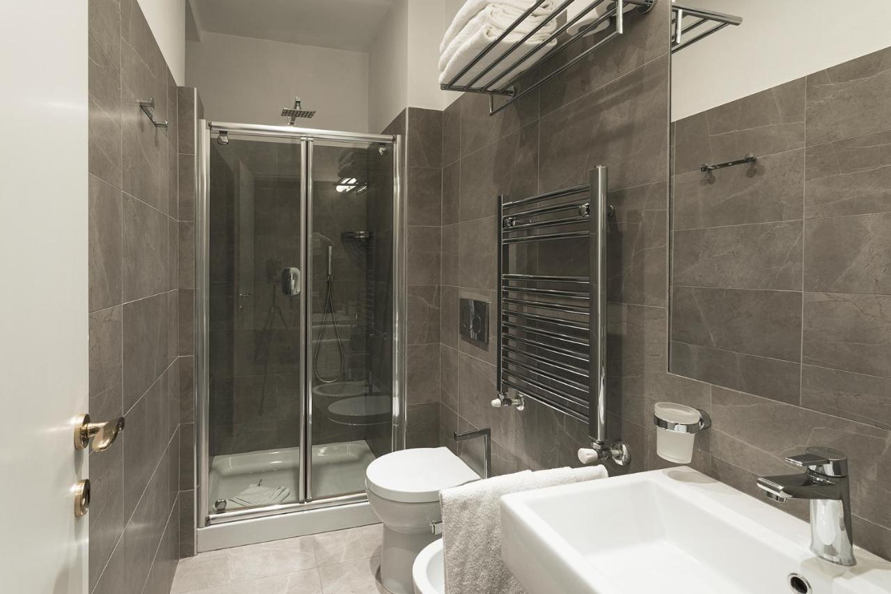 Vaticano Luxury Guest House Rome Bagian luar foto