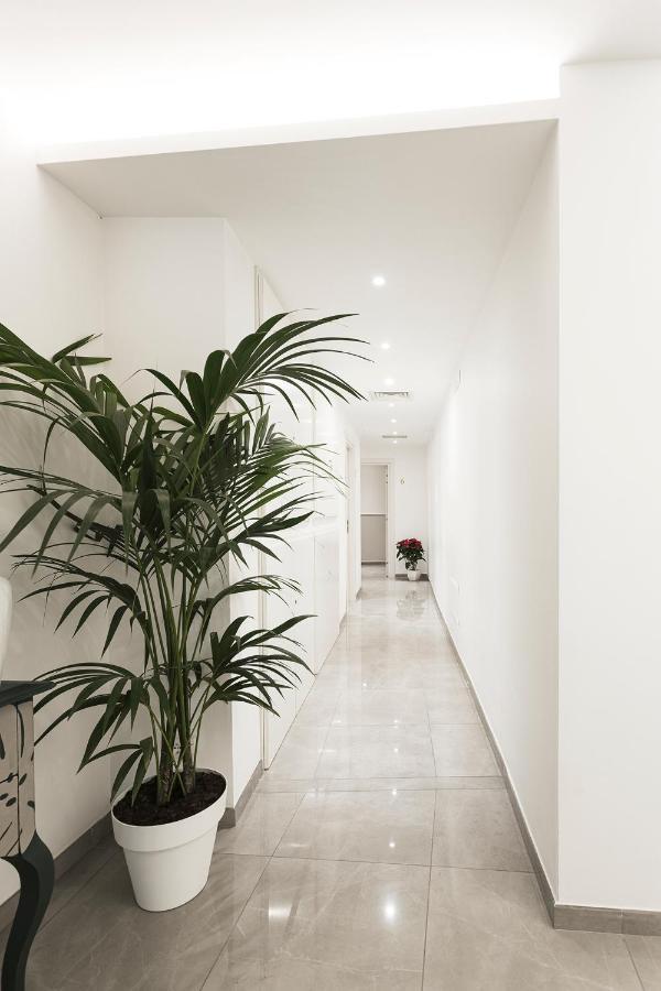Vaticano Luxury Guest House Rome Bagian luar foto