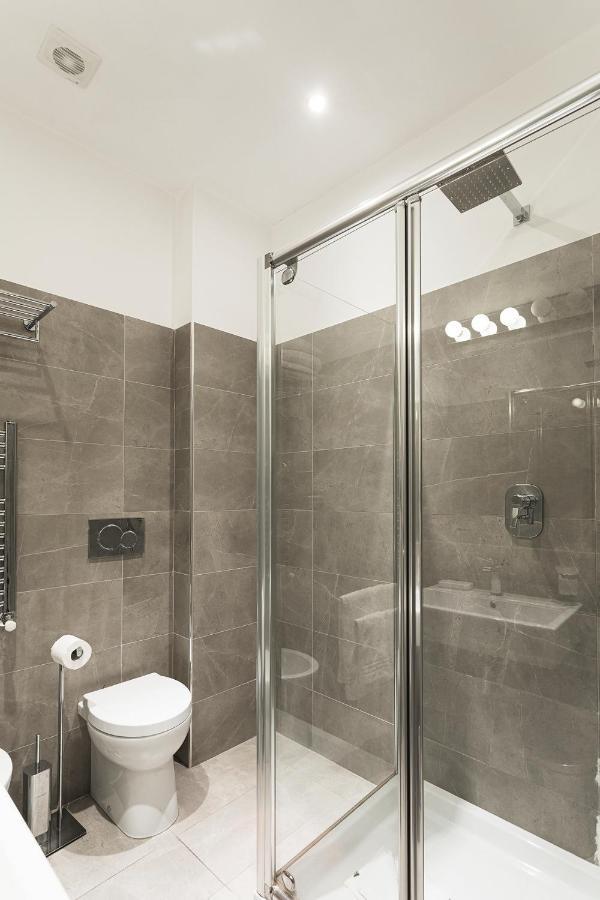 Vaticano Luxury Guest House Rome Bagian luar foto