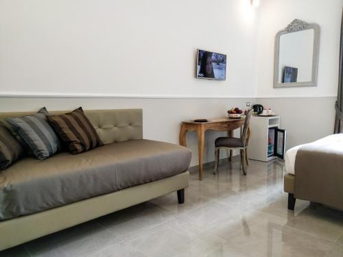 Vaticano Luxury Guest House Rome Bagian luar foto